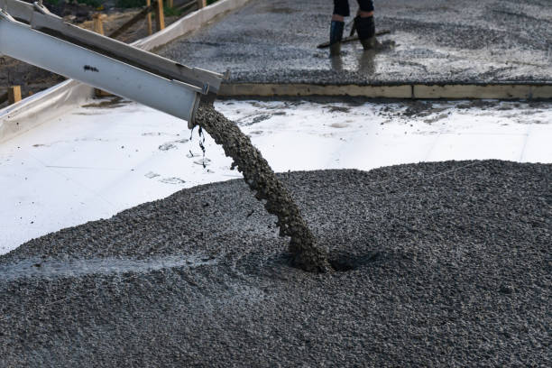Best Local Concrete Companies  in Caldwell, ID