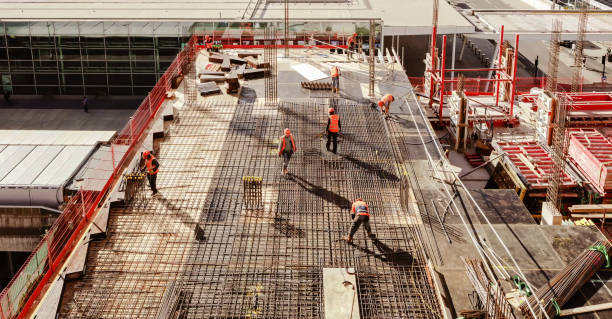 Best Concrete Leveling Services  in Caldwell, ID
