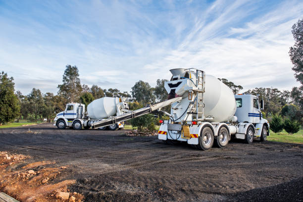 Best Concrete Leveling Services  in Caldwell, ID
