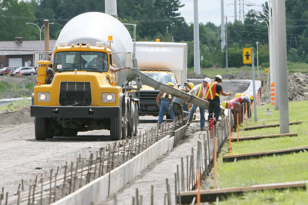 Best Local Concrete Companies  in Caldwell, ID