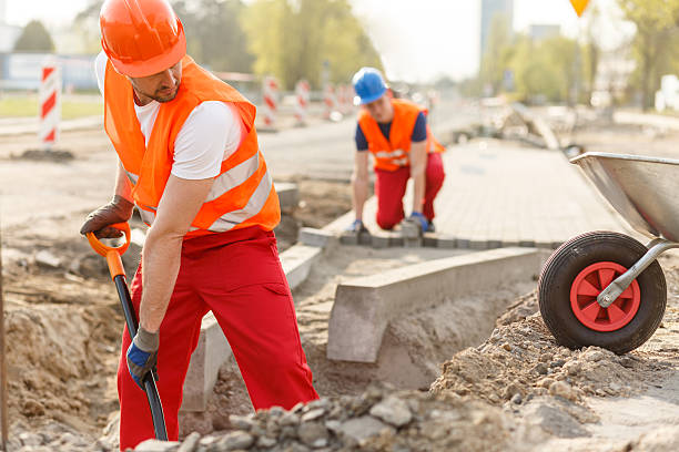 Best Concrete Flooring Contractor  in Caldwell, ID