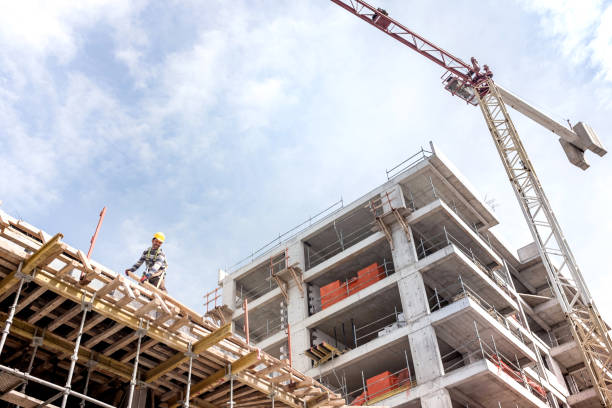 Waterproofing & Drywells in ID